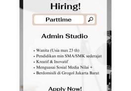 Loker Kerja