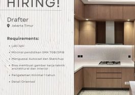 Loker drafter
