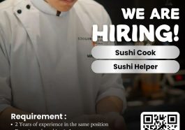 Loker helper