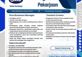 Loker sales executive
