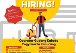 Loker Sleman