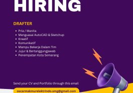 Loker drafter