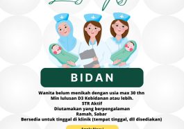 Loker bidan