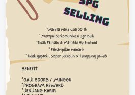 Loker SPG