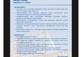 Loker legal