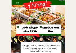 Loker Sleman