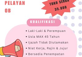 Loker swasta