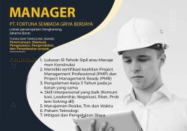 Loker teknik sipil