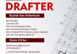 Loker drafter