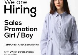 Loker SPG