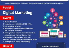 Loker desain grafis