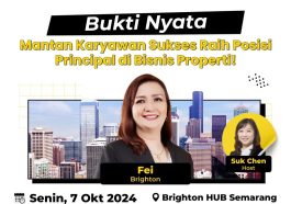 Loker wirausaha