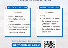 Loker helper