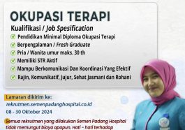 Loker kesehatan