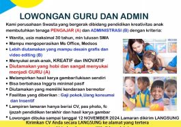 Loker guru