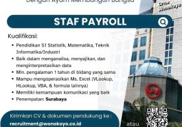 Loker Payroll