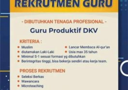 Loker guru