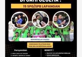 Loker SPG
