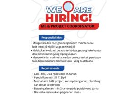 Loker teknik sipil
