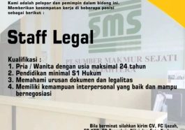 Loker legal