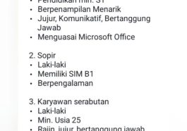 Loker Ungaran