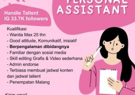Loker social media