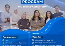 Loker teknik industri