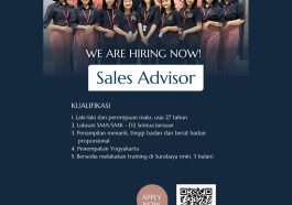 Loker SPG