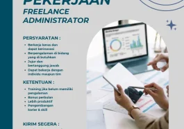 Loker Jogja