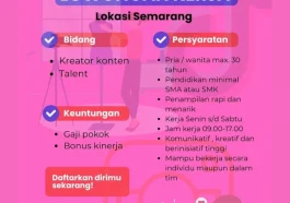 Loker Talent