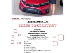 Loker SPG