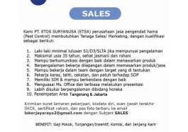 Loker Banten