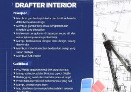 Loker drafter