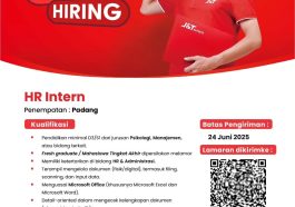 Loker Padang
