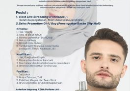 Loker Padang