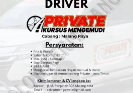 Loker Surabaya
