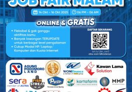 Loker fair