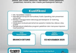 Loker trainer