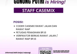 Loker BPJS