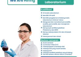 Loker Laboratorium