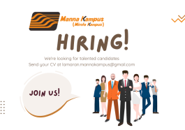 Loker desain grafis