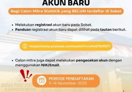 Loker Statistik