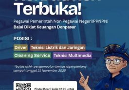 Loker PPNPN