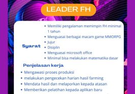 Loker GAME