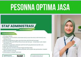 Loker Pegadaian