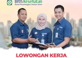 Loker BPJS