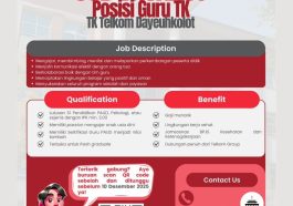 Loker telkom