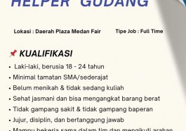 Loker helper