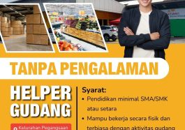 Loker helper