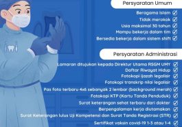 Loker dokter gigi